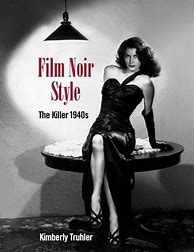 Image result for Film Cooper-Style