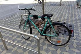 Image result for Road Bicycle Stand