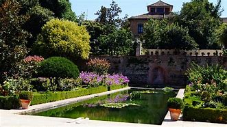 Image result for Granada Spain Architecture