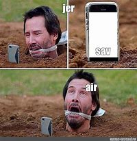 Image result for Rip Air Meme