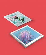 Image result for Square Booklet Size