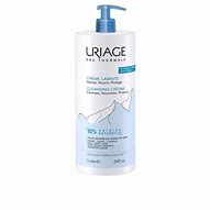 Image result for Uriage Cleansing Cream