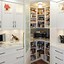 Image result for Kitchen Pantry Cabinet Storage Ideas