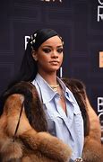 Image result for Rihanna Mullet