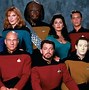 Image result for Star Trek TV Series Order