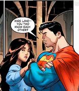 Image result for Lois Lane Superman