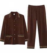 Image result for Brown PJ's