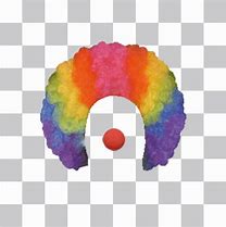 Image result for Clown Nose and Horn