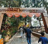 Image result for Penginapan Di Situ Gunung Sukabumi