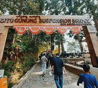 Image result for Wisata Situ Gunung Sukabumi