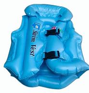 Image result for Life Vest Swim School