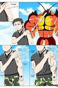 Image result for Muscle Growth Progress Cartoon