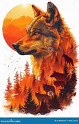 Image result for Grey Dire Wolf