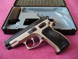 Image result for CZ 76