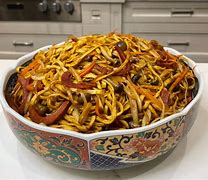 Image result for Long Life Noodles