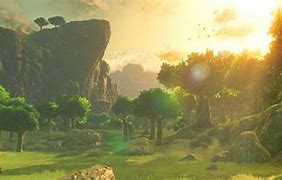 Image result for 3440X1440 Zelda Wallpaper