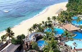 Image result for Bali Beach Resort