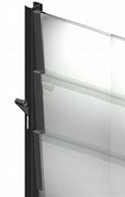 Image result for Operable Louvre Window Protecting From Rain