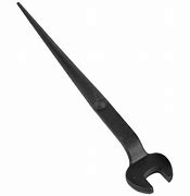 Image result for Rude Dog Spud Wrench