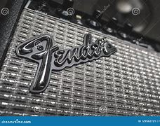 Image result for Fender Amplifier Logo