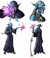 Image result for Goblin Mage Cata