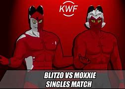 Image result for Blitzo Meets Vox