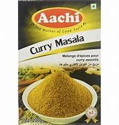 Image result for Aachi Curry Powder Halal