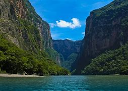 Image result for Sumidero Chiapas