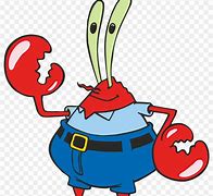 Image result for Mr. Krabs Wiki