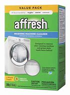 Image result for Washer Cleaner