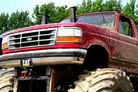 Image result for Mud Bogging Trucks