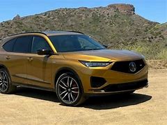 Image result for Acura RDX Models 2025