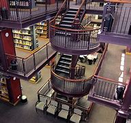 Image result for Cape Town Library Road