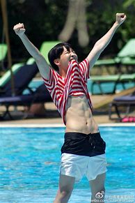 Image result for BTS Jhope ABS