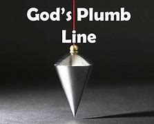 Image result for Plumb Line in Levelling