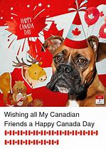 Image result for Canada Day Memes