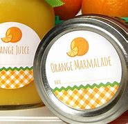 Image result for Marmalade Labels