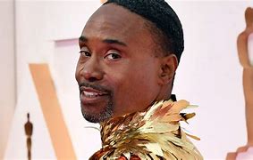 Image result for Billy Porter Teeth