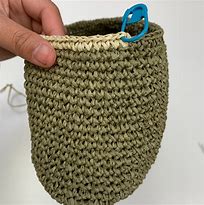 Image result for Crochet Purse Patterns for Beginners