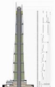 Image result for Shanghai Tower Section