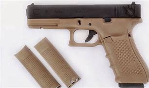 Image result for Glock 18C