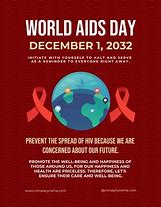 Image result for HIV Poster Examples