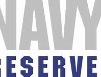 Image result for United States Navy Reserve Logo