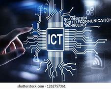 Image result for ICT Logo Wallpaper