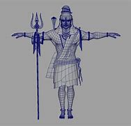 Image result for Shiva The Destroyer 3D