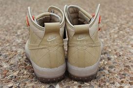 Image result for Air Force 1 Duck Boots