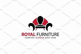 Image result for Royal Furniture Logo Design