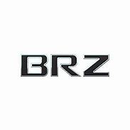 Image result for Subaru BRZ Logo