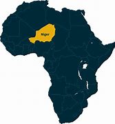 Image result for Niger in Africa