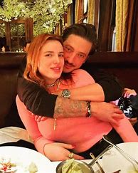 Image result for Bella Thorne Husband